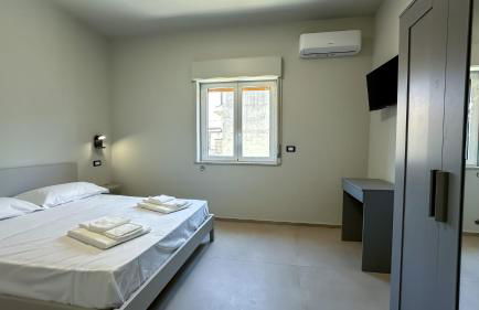 VentunoDodici Oliveri Apartments - Foto 35