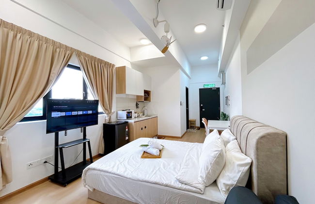 Edusentral by Manhattan Group - Photo 44