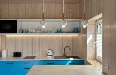 Całoroczny domek Grecki nad morzem - Foto 5