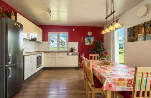 Ferienhof Weber Ferienwohnung Buche - Foto 8