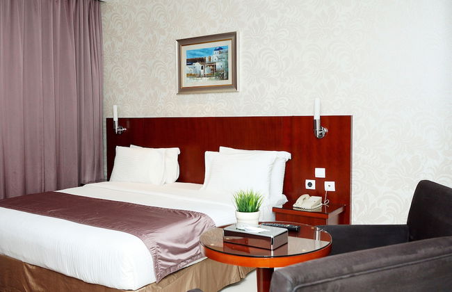 Grand Mayral Hotel - Foto 33