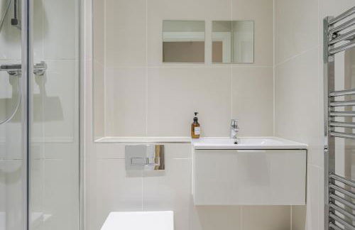 Luxury Parkway Apartment in Chelmsford City - Foto 20