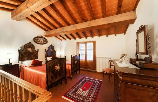 Fattoria di Belvedere - Photo 8