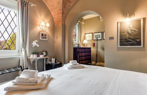 Pretty Suite Firenze Fiesole - Photo 13