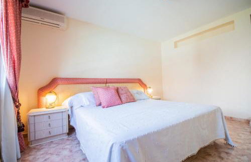 Cubo's Casa Los Mimbrales - Photo 23