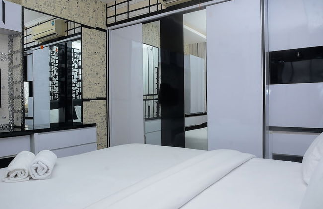 New and Spacious 2BR at Maple Park Apartment - Foto 5