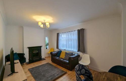 Cozy 2 Beds Brentwood Flat - Foto 1