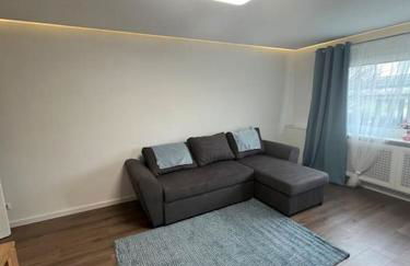 Familienwohnung neben dem See,Messe und Europapark - Foto 17