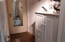 40m2 - Ski aux pieds - La Tania - Parking couvert - Foto 24
