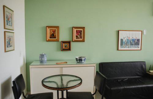 Estúdio Laranjeiras - Photo 8