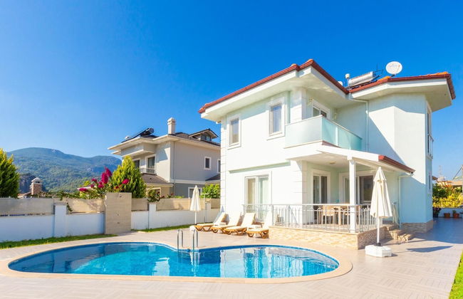 Villa Veli in Dalyan - Photo 3