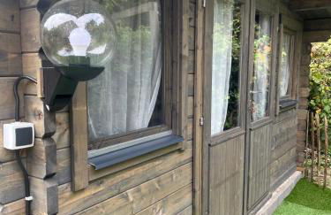 Forsthäuschen am Ponyhof - Foto 5