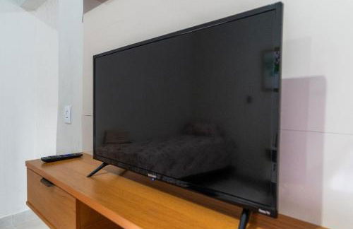 Apartamentos 1Qto, Cozinha Completa, até 4 hospedes Jr Catito - Foto 22