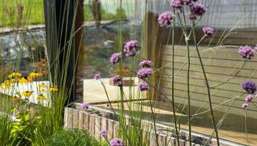 Garczovka - domki, jacuzzi, sauna - Foto 2