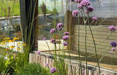 Garczovka - domki, jacuzzi, sauna - Foto 2