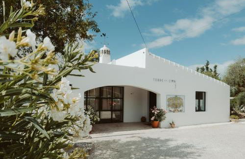 Torre de Cima - Foto 48