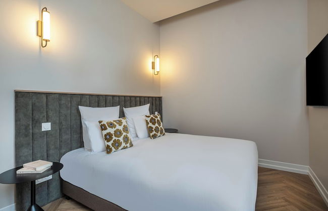 L'Horloge - Appart'Hotel - Foto 2