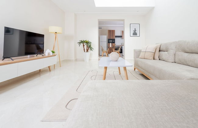 Appartements Rayonnants à Les Sources - Photo 34