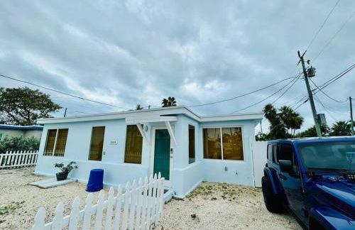 Newly renovated and cozy home in the Florida Keys - Foto 26