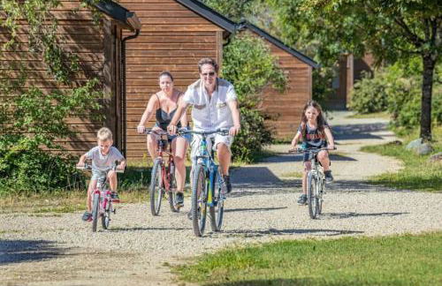 Chalet - Piscine - ccbefdc - Foto 21