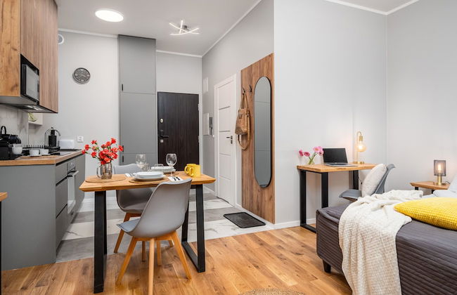 Złota Apartments City Centre by Sun & Snow - Foto 3