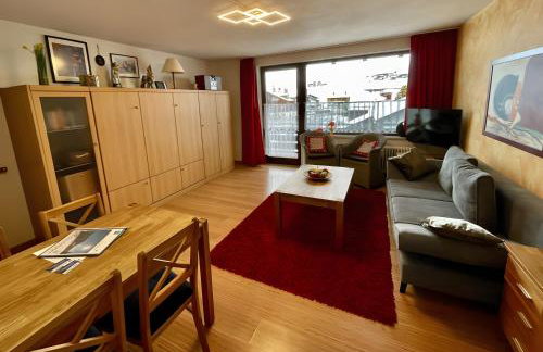 Ferienwohnung Bergrose - Photo 23