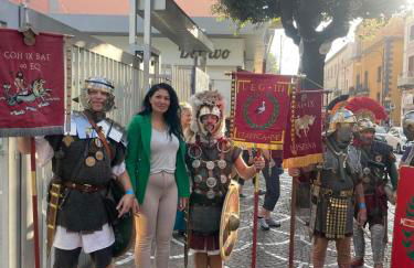 Sky and Green Luxury Apartament - Photo 61