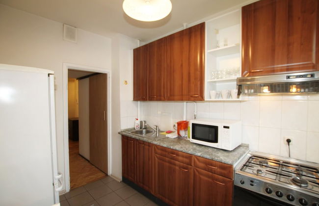 TVST Apartments Sadovo-Triumfalnaya 18 - Foto 10