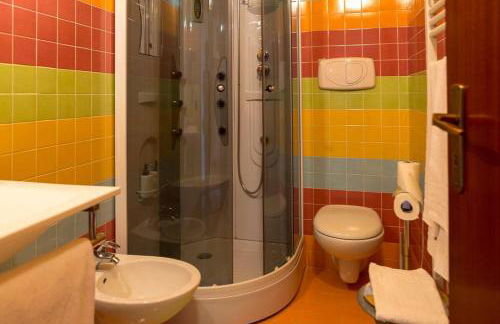 Foresteria San Leo - Foto 52