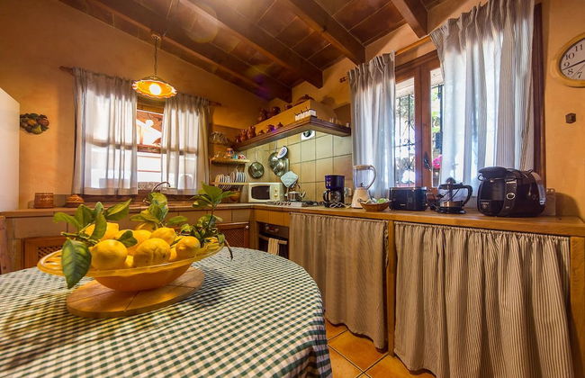 Villa S'Era - Foto 10