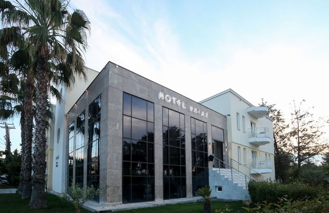 Naias Beach Hotel - Foto 39