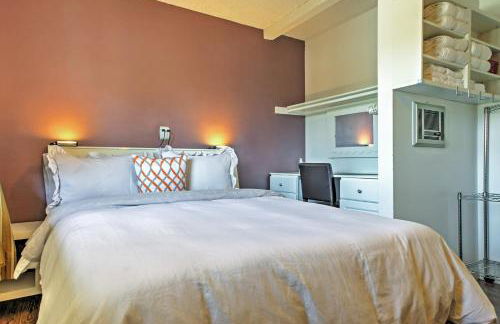 3 Mi to Dtwn Dining! Long Beach Condo with Balcony - Foto 12