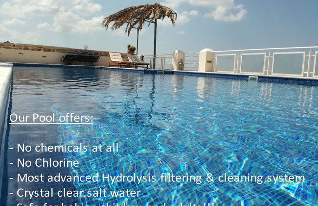 Infinity Blue Suites - Foto 50