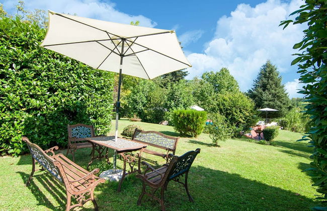 Belvilla by OYO Fattoria 19 - Foto 51