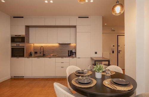 GF Modern 2BR - Kaisariani-Pangrati by TwentyTwo - Foto 37