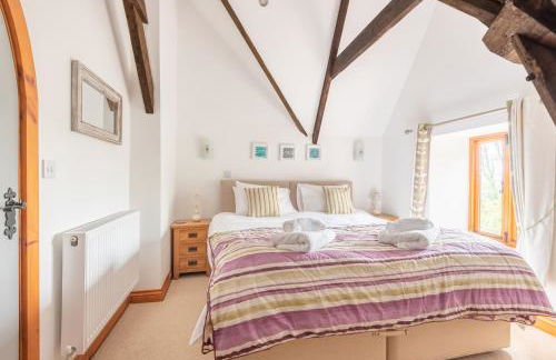 Duporth Lodge Charlestown Eco friendly upgrade - Foto 17