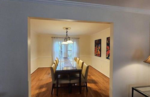 Charming Retreat at Silver Spring - Foto 65