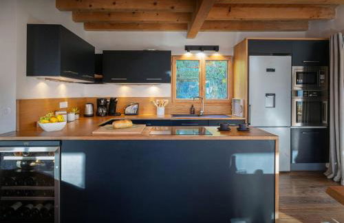 Chalet Manoe - OVO Network - Photo 21