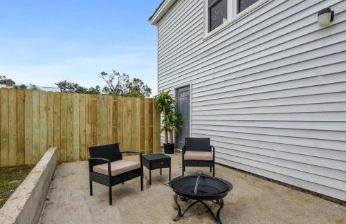 Cozy cottage by the Sea -near downtown with patio! - Foto 6