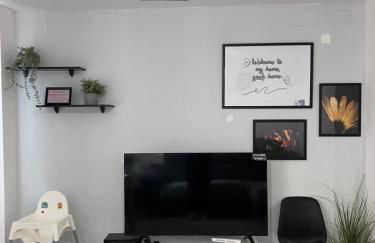 Alojamientos centro - Foto 10