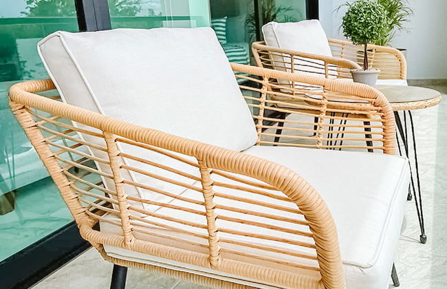 Level luxury condos - Photo 35