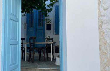 Dream House Little Villa - Amorgos - Photo 21