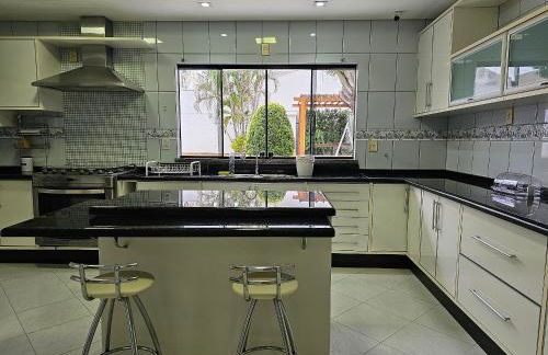 Casa 6 quartos Padrão TOP area nobre prox atrativo - Photo 64