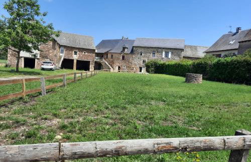 les gites de la bouldoire Renaissance - Foto 11