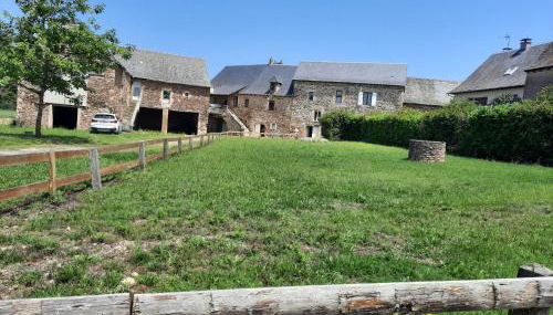 Les gites de la bouldoire le marronnier - Foto 1