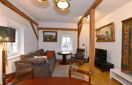 Młyn Karpnicki - Fischbacher Muehle - Foto 20