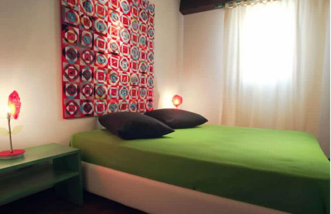 CASE VACANZE LA MATTANZA - Foto 13