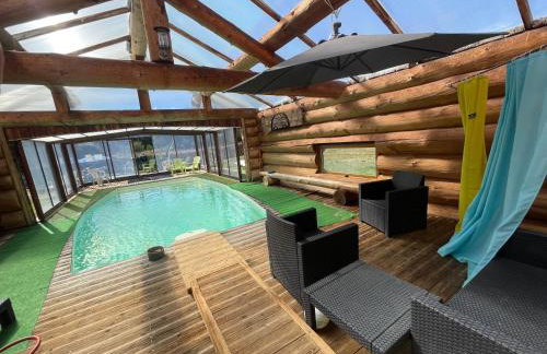 Les Fourniols - Foto 10