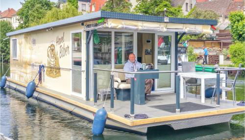 2 Bedroom Gorgeous Ship In Havelsee - Photo 2