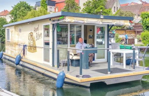 2 Bedroom Gorgeous Ship In Havelsee - Foto 2